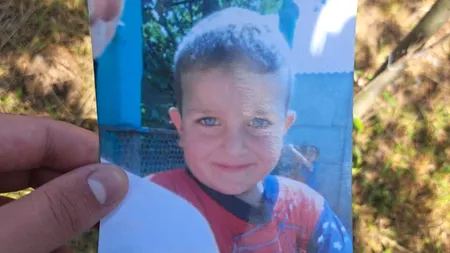 VIDEO | Polițiștii din Dolj, în alertă! Un băiat de 12 ani a dispărut de acasă, după ce tatăl l-a certat pentru notele mici