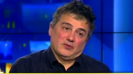 Neputința unui ziarist de la Charlie Hebdo care este și medic de urgență: 