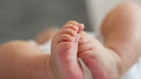 Estimările indică un adevărat „baby boom” în România. Numărul nou-născuților ar putea trece de 200.000 în acest an