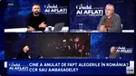 Ion Cristoiu: „România, de la spectacol GROTESC la subiect de interes mondial”
