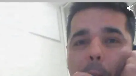 Deținutul care a terorizat lumea interlopă din România a cerut sprijinul autorităților americane! (EXCLUSIV)