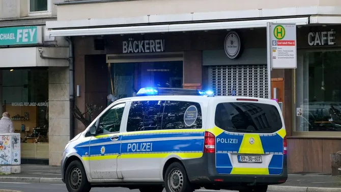 Doi soți români, care se aflau la muncă în Germania, au fost găsiți MORȚI în casa unor conaționali. Ce s-a întâmplat