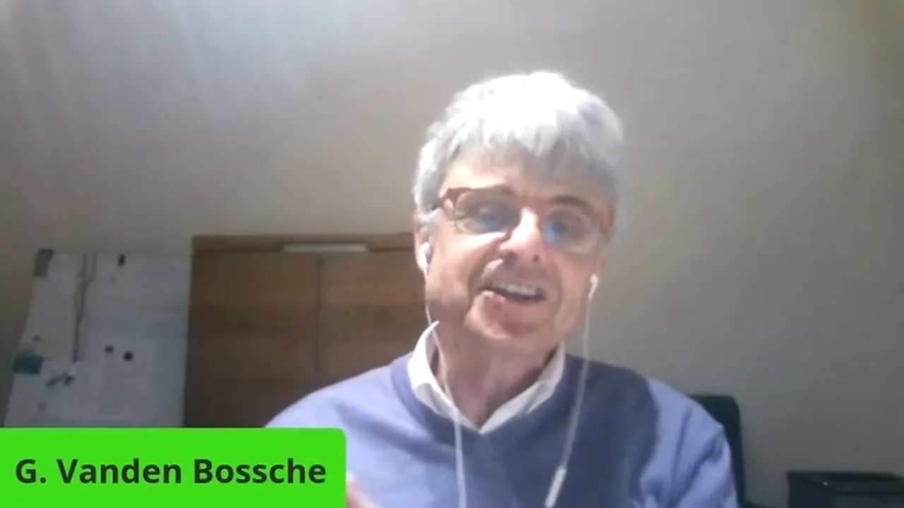 Pandemia, abordată complet greșit? De ce ar fi neindicat să vaccinezi toată populația în plină criză sanitară (VIDEO)