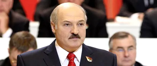 Aleksandr Lukaşenko acuză Kremlinul că pune la cale o revoluție în Belarus, după ce mai mulți agenți ai unor firme de securitate din Rusia au fost arestați