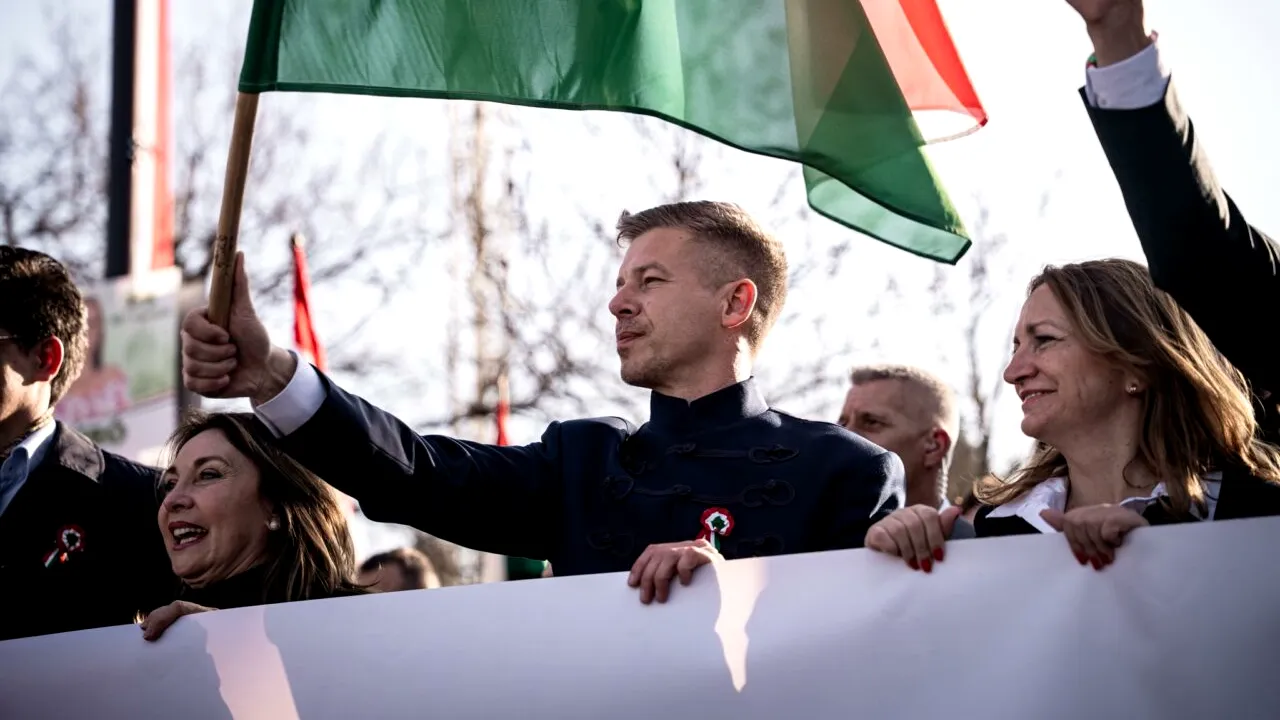 Care va fi prima vizită externă a lui Péter Magyar în calitate de premier al Ungariei. Șeful partidului TISZA pleacă la scurt timp după jurământ