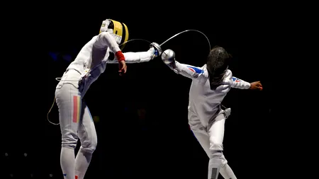 CSA Steaua a câștigat Cupa Europei la spadă feminin 