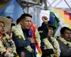 Candidații de frunte ai opoziției la alegerile prezidențiale din Bolivia, EXCLUȘI din cursă prin decizia tribunalului