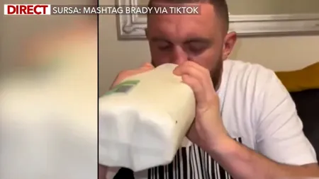 Un băiat de 14 ani a MURIT, după ce a căzut victima unei noi provocări pe TikTok