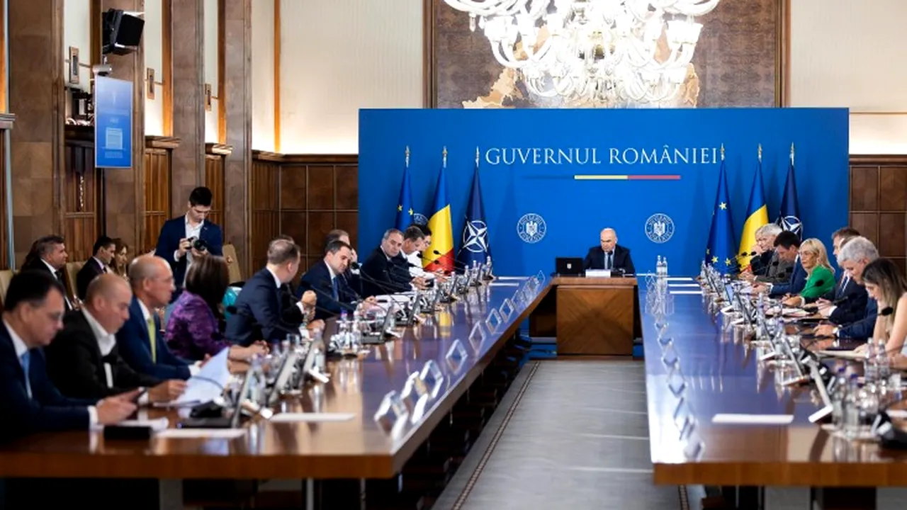 Impozitarea proprietăților, din satelit. Un fost judecător CCR explică ce abuzuri poate crea LEGEA anunțată de Guvern