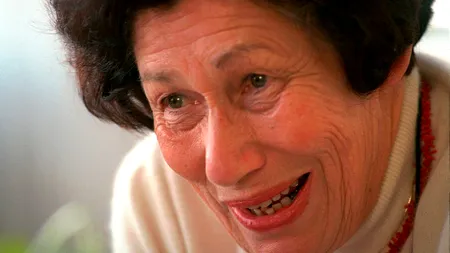 A murit Hannah Goslar, supraviețuitoare a Holocaustului și prietenă a Annei Frank