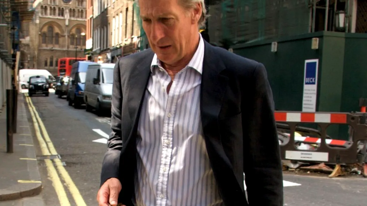 Ce crede unul dintre cei mai cunoscuți junaliști britanici despre noua generație