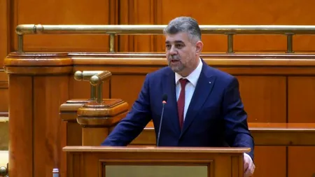 UPDATE VIDEO | Parlamentul a adoptat BUGETUL, cu 299 voturi „pentru” / Ciolacu: Mulțumesc colegilor din coaliție