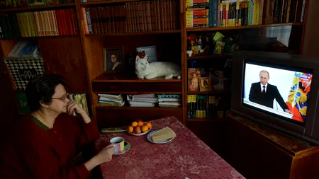 De frica rușilor, deputații moldoveni ridică zid informațional în țara lor