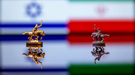 Ali Khamenei consideră SUA și anumite țări europene RESPONSABILE de acțiunile Israelului /Teheranul amenință cu o ”ripostă neconvențională”