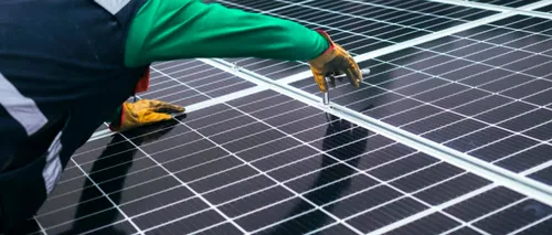 Cum „pensionăm panourile solare și ce se întâmplă când acestea ies din uz?