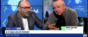POLL Marius Tucă Show: „După opinia dumneavoastră, care este formațiunea politică cu cea mai mare încredere în rândul cetățenilor?”
