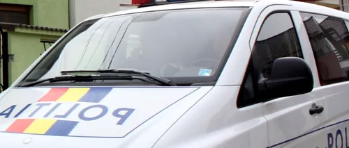 Elevă de 16 ani de la un liceu din Năsăud, violată; polițiștii au reținut doi suspecți