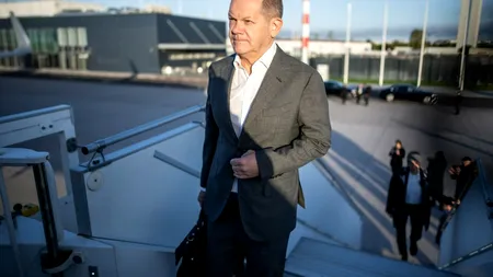 Germania avertizează Iranul să nu profite de confruntările militare dintre grupurile islamiste palestiniene și Israel