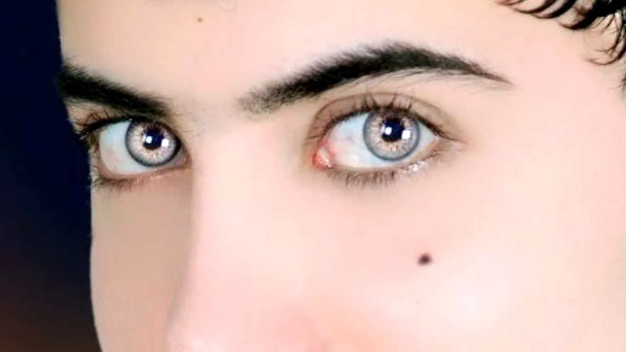 VIDEO. Cum arată irakianul care se consideră cel mai frumos bărbat din lume