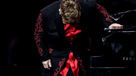 Unul dintre cei mai mari cântăreți a dezvăluit că i-a fost frică că nu va mai putea lucra dacă renunță la alcool și droguri