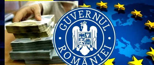 Guvernul adoptă OUG prin care se stabilește cadrul legal pentru plățile cuvenite fermierilor români prin Politica Agricolă Comună
