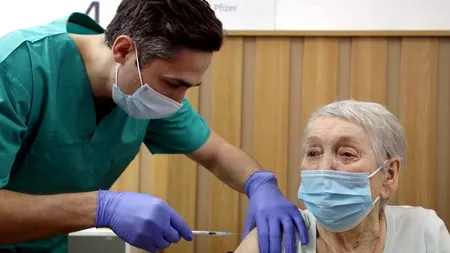 VIDEO | Reacția lui Gheorghiţă după ce primari din Gorj au spus că ”nu sunt doritori” pentru vaccinare: ”Să justifice în fața comunității când, poate, vor trebui să carantineze din septembrie”