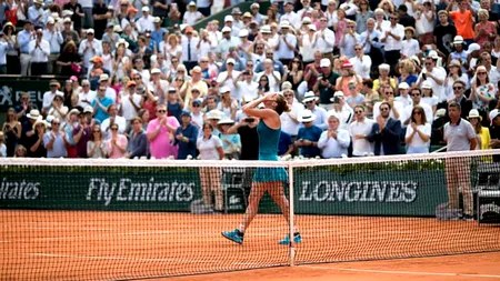 Starea de sănătate a Simonei Halep, mai gravă decât se credea inițial