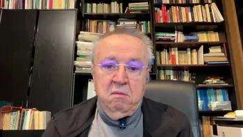 Ion Cristoiu: Când chiar autoritățile întrețin în chip iresponsabil isteria Războiului