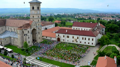 Proiectul de aproape 20 de milioane de lei gândit de autoritățile din Alba Iulia pentru a celebra Centenarul Unirii. Cum va arăta acesta. FOTO