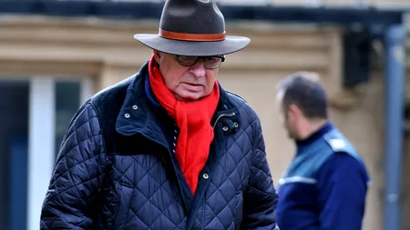 Cameră video, descoperită din greșeală în mașina sa de soția medicului Lucan. DIICOT, obligată să admită că-l supraveghea pe celebrul chirurg