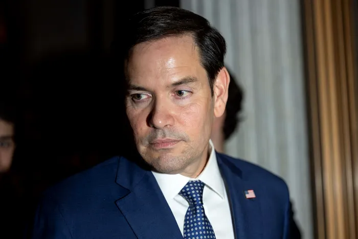 Marco Rubio - Foto: Profimedia images