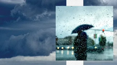 Ce se întâmplă cu vremea în următoarele ore. Meteorologii ANM, prognoză în exclusivitate pentru Gândul