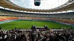 Ciucu crește chiria pentru Arena Națională. Cât trebuie să plătească Gigi Becali și Andrei Nicolescu pentru un meci
