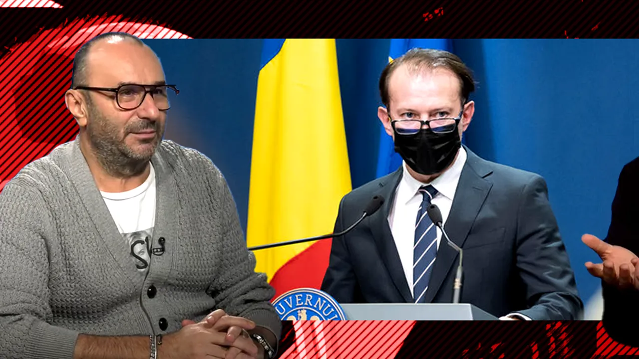 Victor Ponta: „Dosarul vaccinurilor are legătură cu activitatea politică a celor cercetați”