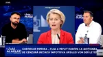 Gheorghe Piperea (AUR): Uniunea Europenă – un EPIGON al lui Vladimir Putin