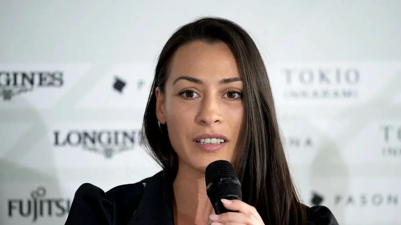 Cătălina Ponor, tot mai implicată în afaceri. Fosta mare campioană la gimnastică a făcut anunțul momentului