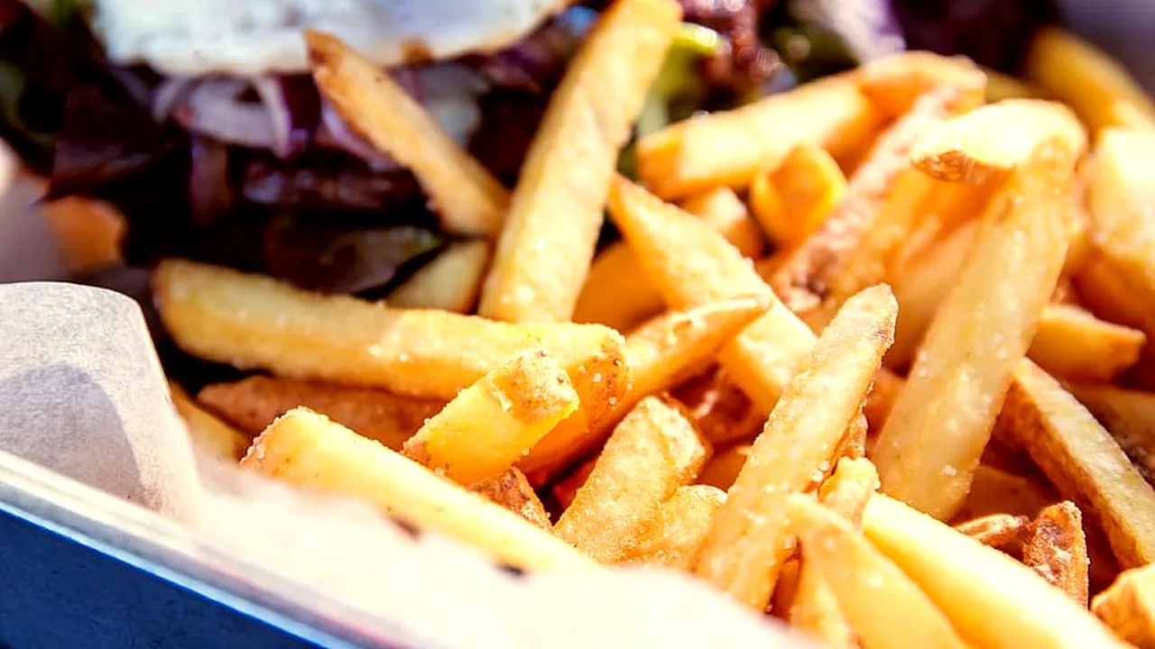 (P) Nu puteți începe un business în domeniul fast food fără aceste echipamente HoReCa