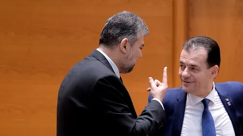 Subiectul investigării infracțiunilor în Justiție pune pe jar lumea politică/  Orban: Desființarea SIIJ, o propunere corectă/ Ciolacu: Revoltător! Zi de zi vedem ticăloșiile și abuzurile din Justiție!