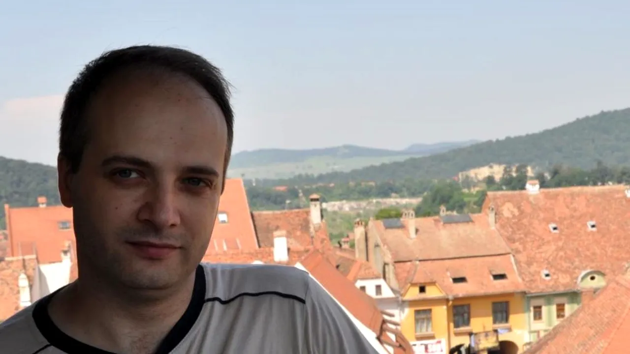 8 ȘTIRI DE LA ORA 8. Medicul-erou, infectat cu noul coronavirus! Cătălin Denciu a mai avut boala în luna aprilie și a donat plasmă pentru alți pacienți!