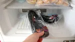 Te strâng pantofii? Pune-i la congelator! Vei câștiga sigur 1 număr