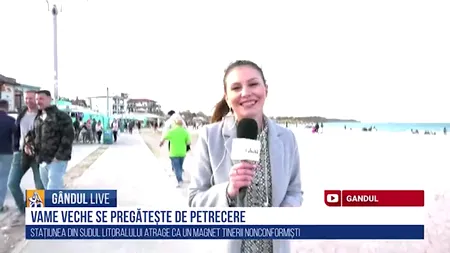 Cât te costă acum cazarea în Vama Veche dacă nu ți-ai planificat vacanța din timp. Prețurile au explodat