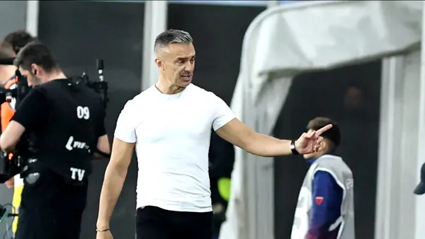 Daniel Pancu, atac incredibil la adresa conducerii clubului CFR Cluj: „M-a sunat domnul Rahat!”