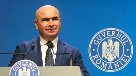 Abia întors de peste Prut, Bolojan reafirmă sprijinul pentru Rep Moldova cu ocazia Zilei Independenței: „România va rămâne un SUSȚINĂTOR de neclintit”