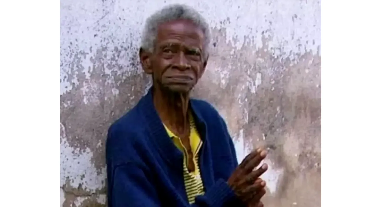 Poveste incredibilă în Brazilia: cel mai bătrân om din lume, descoperit întâmplător într-un azil