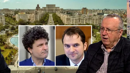 Ion Cristoiu: „Primarul Capitalei poate fi personajul principal din România. Ciolacu ar fi cea mai bună idee pentru funcția asta”