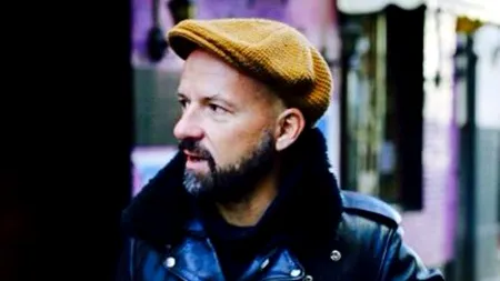 Shantel și revoluția muzicii balcanice. Artistul cu rădăcini în Bucovina vine pentru prima dată la București, pe scena BALKANIK! Festival