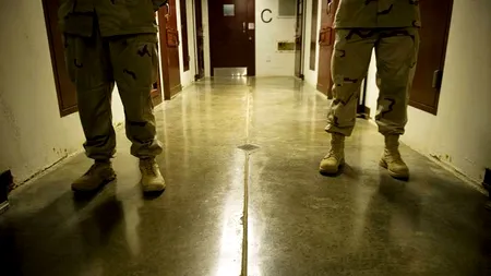 Pentagonul neagă folosirea muzicii ca metodă de tortură în Guantanamo. 