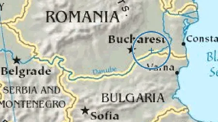 Un consorțiu chinezo-spaniol, interesat de construcția unui al treilea pod între Bulgaria și România