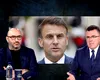 Dan Dungaciu: „Am vrut să scăpăm acum 6 luni de RUȘI. Acum vin rușii prin intermediul francezilor”