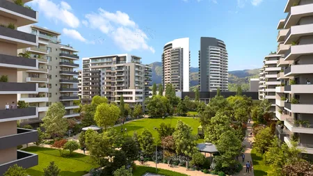 Orașul din România cu cei mai fericiți locuitori în 2025 (și nu numai). Există însă și un revers al medaliei